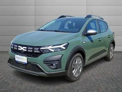 Usata Dacia Sandero Comfort 101 CV (74 kW) 2023 Other Utilitaria