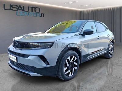 Usata Opel Mokka S 131 CV (96 kW) 2025 Grigio SUV