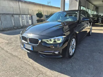 Usata BMW 316