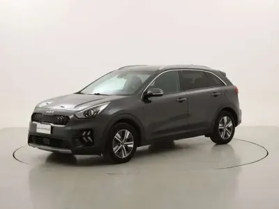Usata Kia Niro