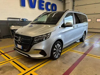 Usata Mercedes V250