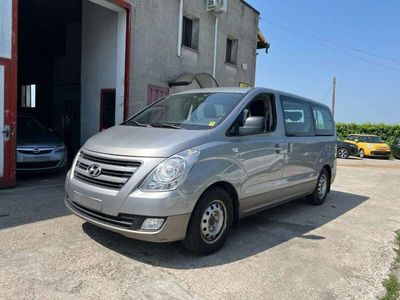 Hyundai H-1