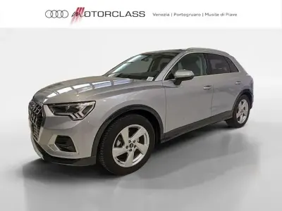 Usata Audi Q3