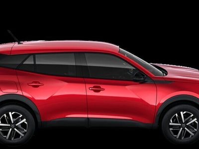 usata Peugeot 2008 PureTech 100 S&S Active nuova a Ceccano