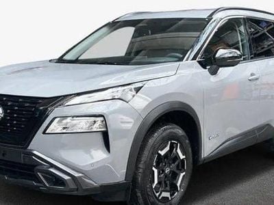 Nuova Nissan X-Trail 213 CV (156 kW) 2025 Vari colori SUV