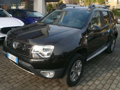 Nero Usata 2017 Dacia Duster Ambiance SUV | 8900 € (Buon prezzo)