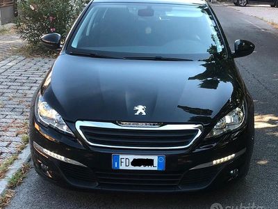 Usata Peugeot 308