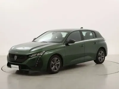 Usata Peugeot 308