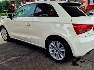 Gebraucht Audi A1