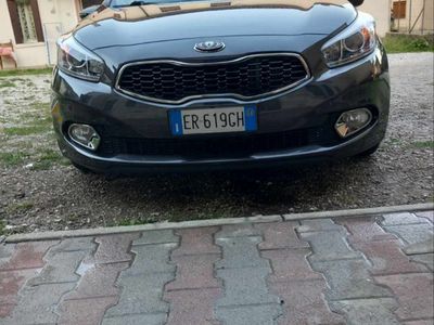 usata Kia Ceed Ceed 1.6 CRDi 115 CV 5p. Urban