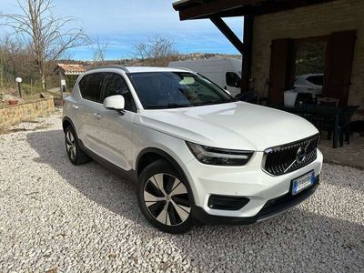 usata Volvo XC40 2.0 d3 Business geartronic