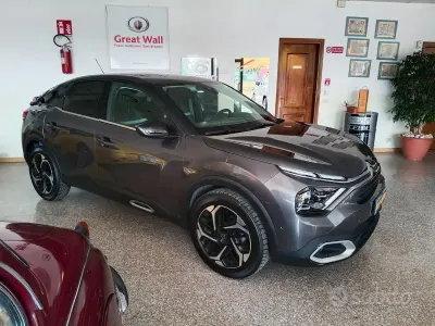 Usata Citroën C4
