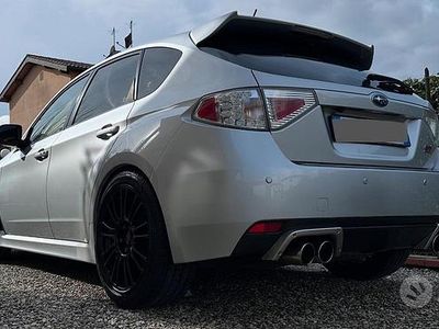 Usado Subaru Impreza 300 CV (220 kW) 2010 Utilitario