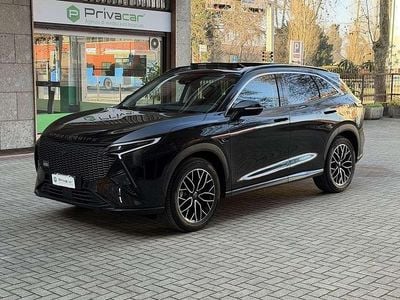 Usata Sportequipe S8 185 CV (136 kW) 2025 Nero SUV