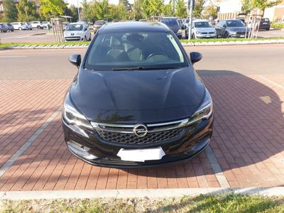 usata Opel Astra Sport Tourer1.6 CDTI 110 CV Diesel 2018