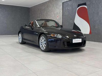 Nero Usata 2006 Honda S 2000 S Cabrio | 39.950 €