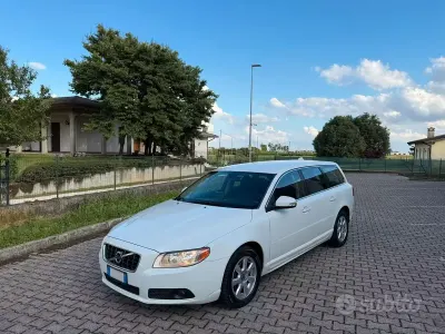 Usata Volvo V70