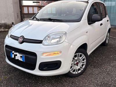 Usata Fiat Panda Dynamic 69 CV (50 kW) 2015 Utilitaria