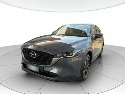 Usata Mazda CX-5