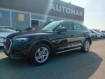 Usata Audi Q5 Sportback