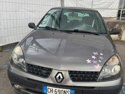 Renault Clio II