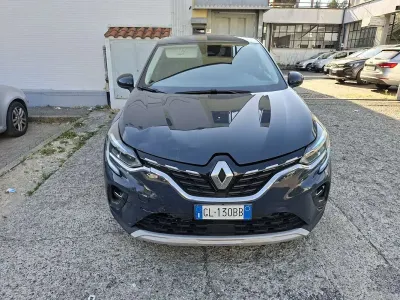 Usata Renault Captur