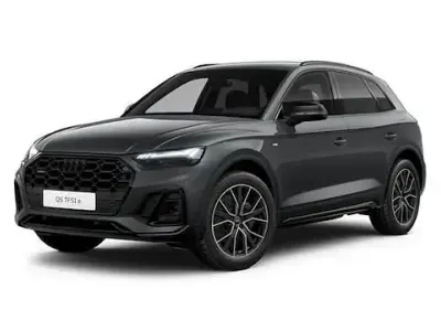 Usata Audi Q5 S-line plus 299 CV (219 kW) 2025 Grigio SUV