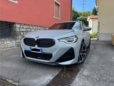 Usata BMW 220