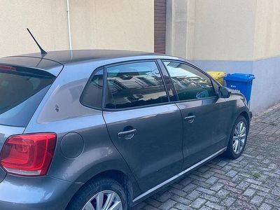 Occasion VW Polo 85 ch (62 kW) 2009 Berline