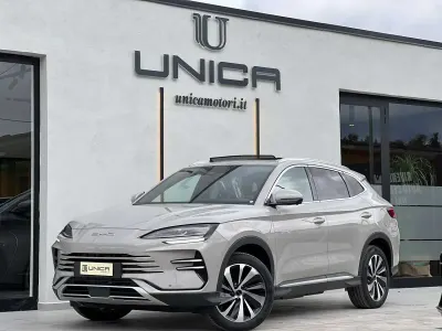 Nuova BYD Seal U Design 324 CV (238 kW) 2026 Other SUV