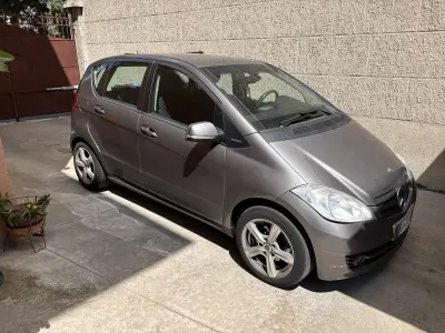 Usata Mercedes A160