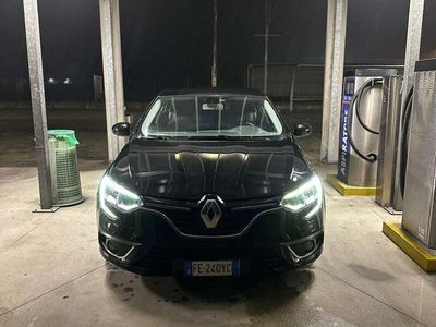 usata Renault Mégane IV Mégane dCi 8V 110 CV Energy Zen