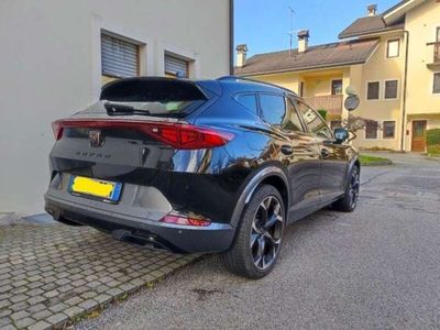 usata Cupra Formentor Formentor1.4 e-hybrid dsg