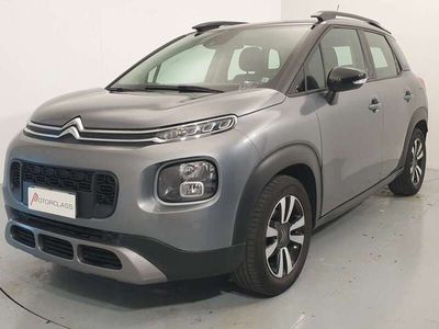 usata Citroën C3 Aircross 1.2 puretech feel 82cv my18