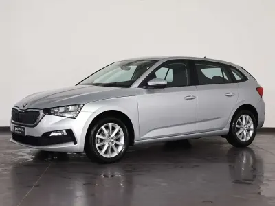 Usata Skoda Scala