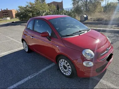 Usata Fiat 500