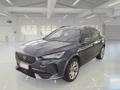 Occasion Cupra Formentor 149 ch (109 kW) 2023 SUV