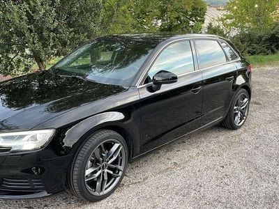 Audi A3 Sportback g-tron