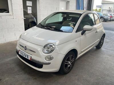 usata Fiat 500 1.2 Pop