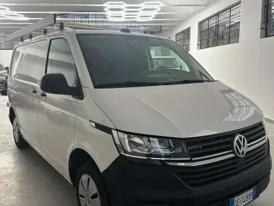 Usata VW T6.1