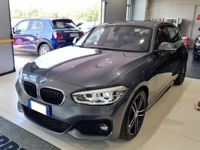 BMW 1-Series usata in vendita (8.719) - AutoUncle