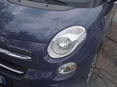 Usata Fiat 500L Urban 95 CV (69 kW) 2019 Monovolume