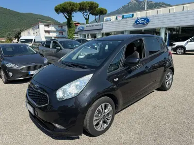 Usata Kia Venga