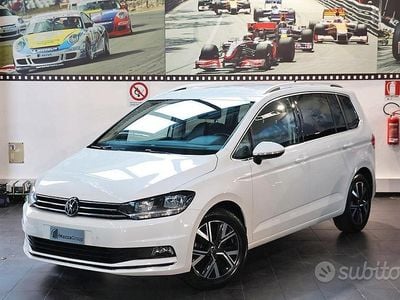 VW Touran