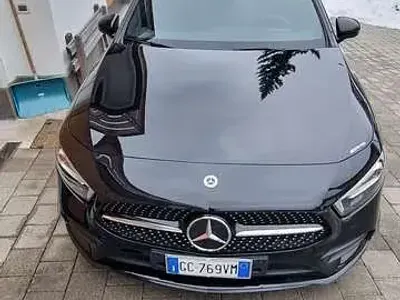 Usata Mercedes A250 160 CV (117 kW) 2020 Berlina