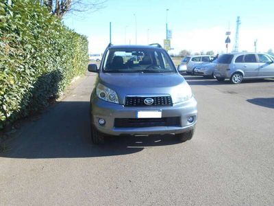 usata Daihatsu Terios Terios1.5 Sho