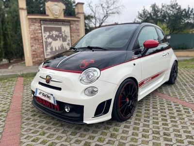 Abarth 500C