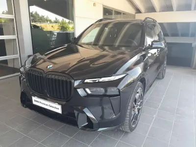 Usata BMW X7 M Sport 352 CV (258 kW) 2025 Other SUV