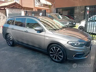 Usata Fiat Tipo