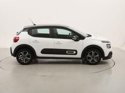 Usata Citroën C3 Feel 83 CV (61 kW) 2022 Utilitaria